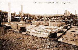 Timgad 102